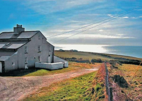 Отель Penrhyn Mawr  Пулели